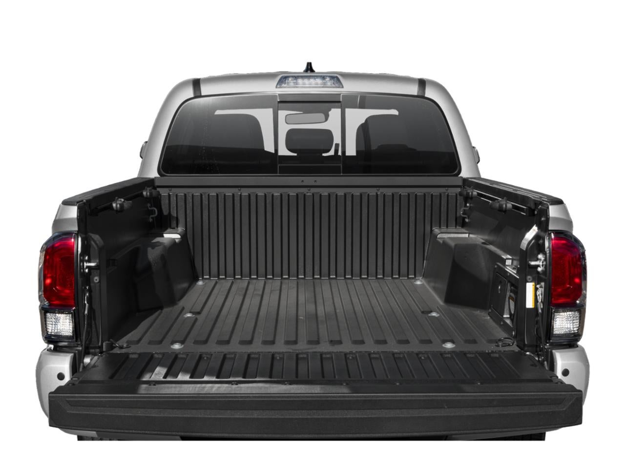 2019 Toyota Tacoma 2WD Limited