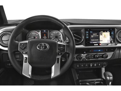 2019 Toyota Tacoma 2WD Limited