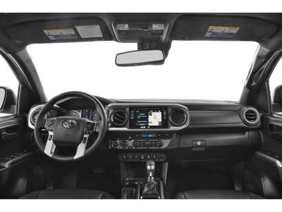 2019 Toyota Tacoma 2WD Limited