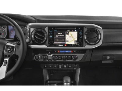 2019 Toyota Tacoma 2WD Limited