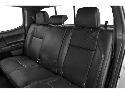 2019 Toyota Tacoma 2WD Limited