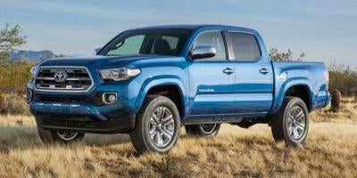 2019 Toyota Tacoma 2WD Limited