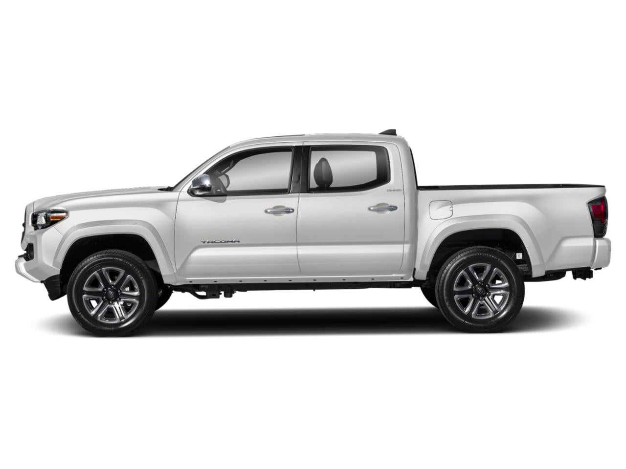 2019 Toyota Tacoma 2WD Limited