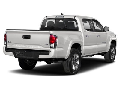 2019 Toyota Tacoma 2WD Limited