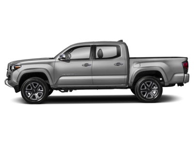 2019 Toyota Tacoma 2WD Limited