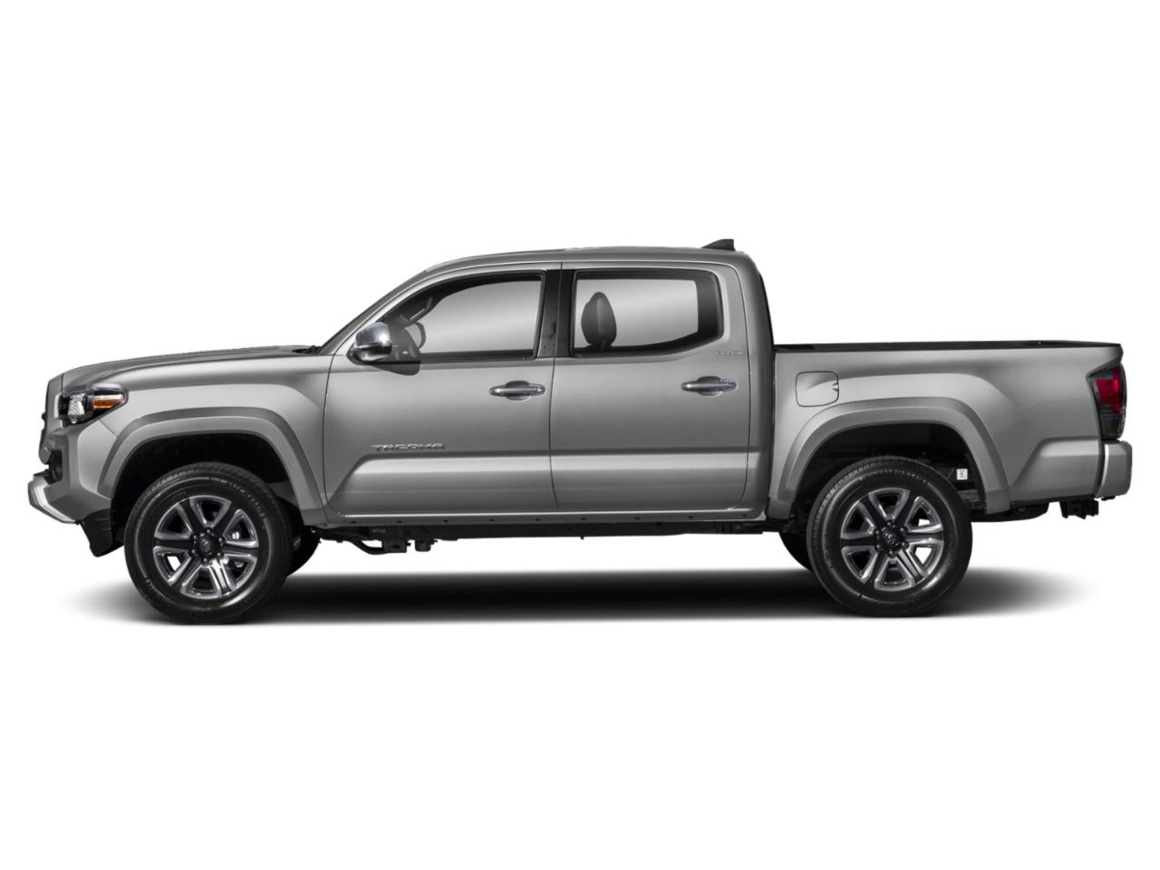 2019 Toyota Tacoma 2WD Limited