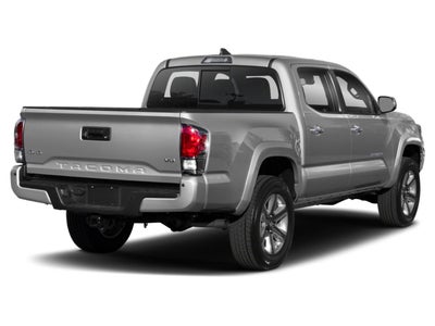 2019 Toyota Tacoma 2WD Limited