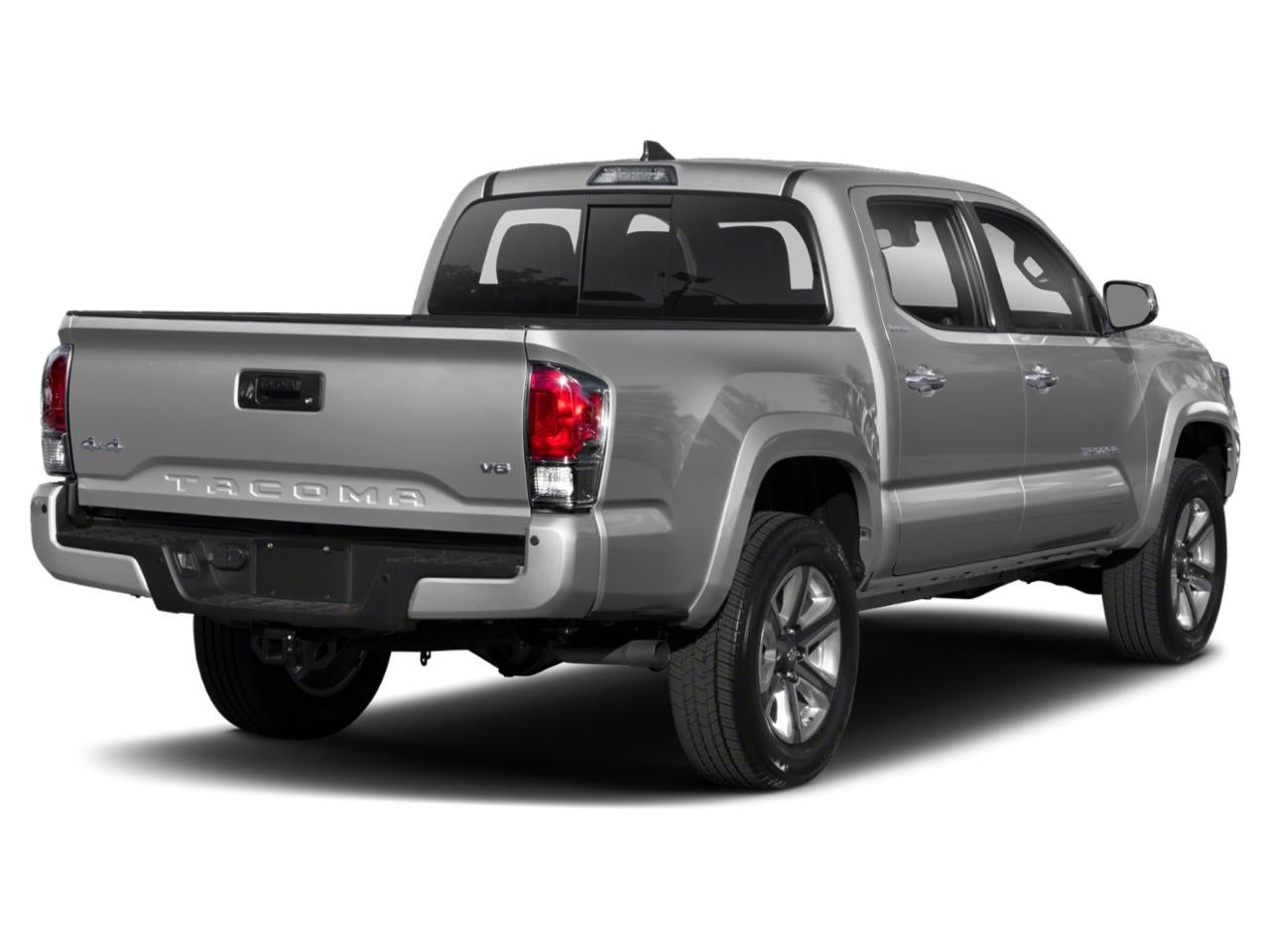 2019 Toyota Tacoma 2WD Limited