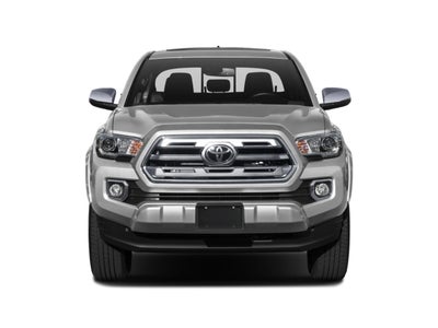 2019 Toyota Tacoma 2WD Limited