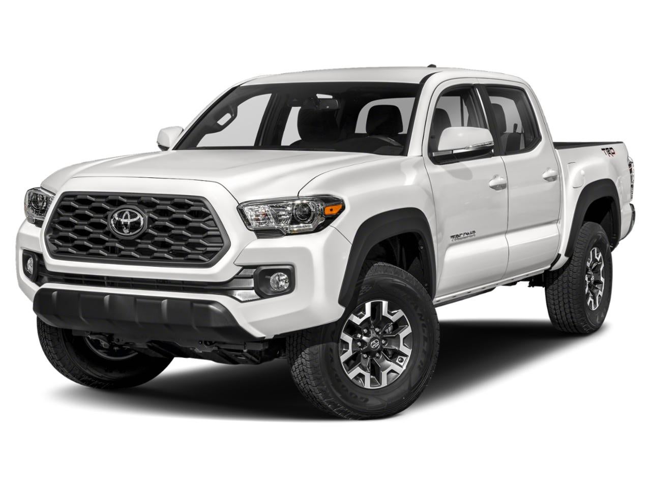 2023 Toyota Tacoma 4WD TRD Off Road