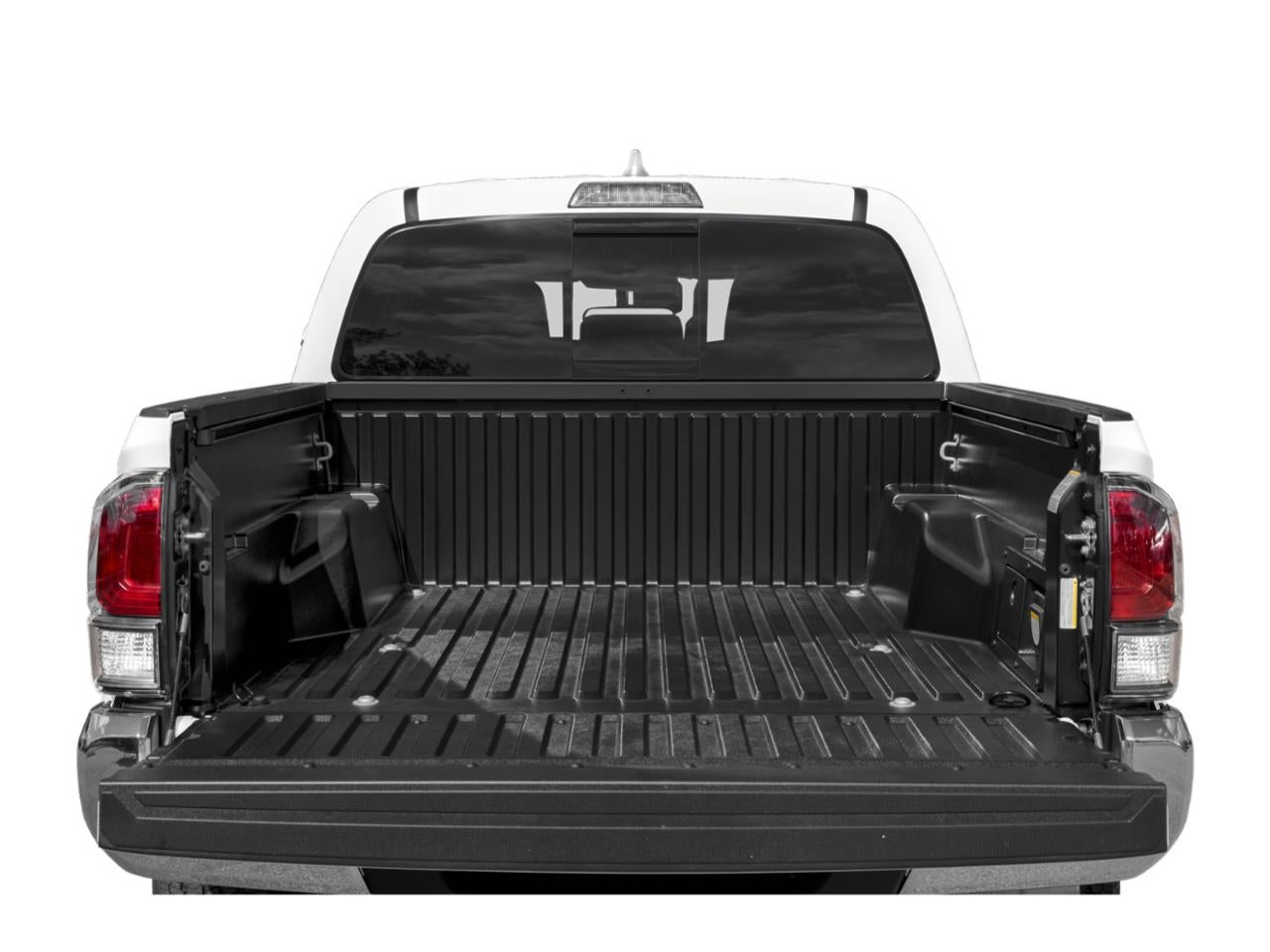 2023 Toyota Tacoma 4WD TRD Off Road