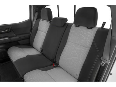 2023 Toyota Tacoma 4WD TRD Off Road