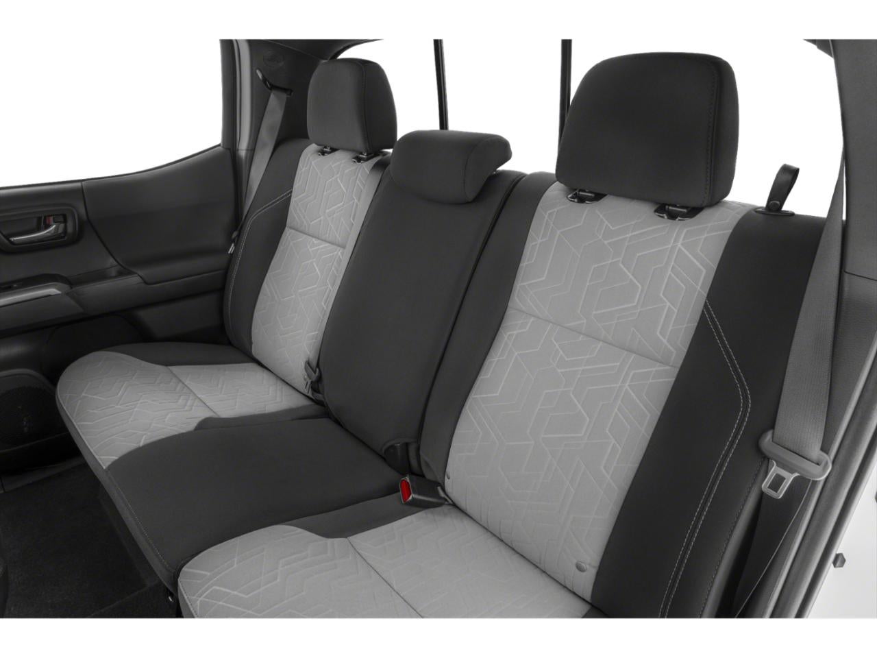 2023 Toyota Tacoma 4WD TRD Off Road