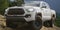 2023 Toyota Tacoma 4WD TRD Off Road