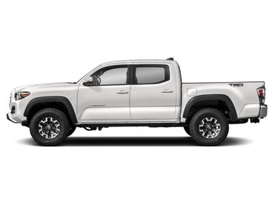 2023 Toyota Tacoma 4WD TRD Off Road
