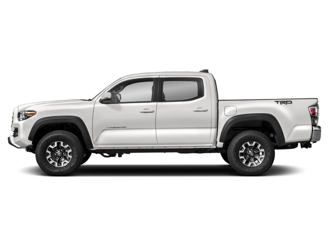 2023 Toyota Tacoma 4WD TRD Off Road