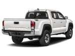 2023 Toyota Tacoma 4WD TRD Off Road