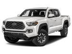 2023 Toyota Tacoma 4WD TRD Off Road