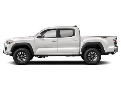2023 Toyota Tacoma 4WD TRD Off Road