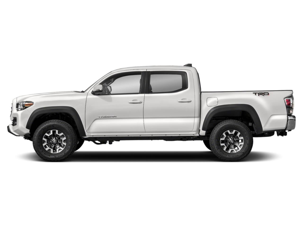 2023 Toyota Tacoma 4WD TRD Off Road