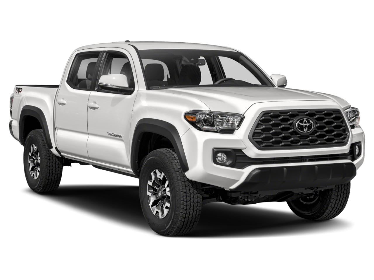2023 Toyota Tacoma 4WD TRD Off Road
