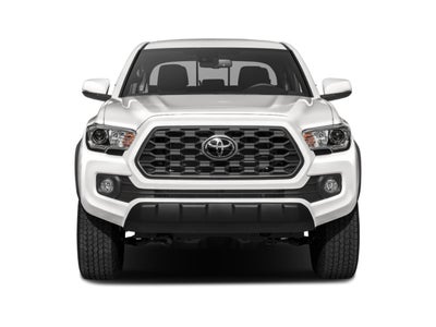 2023 Toyota Tacoma 4WD TRD Off Road