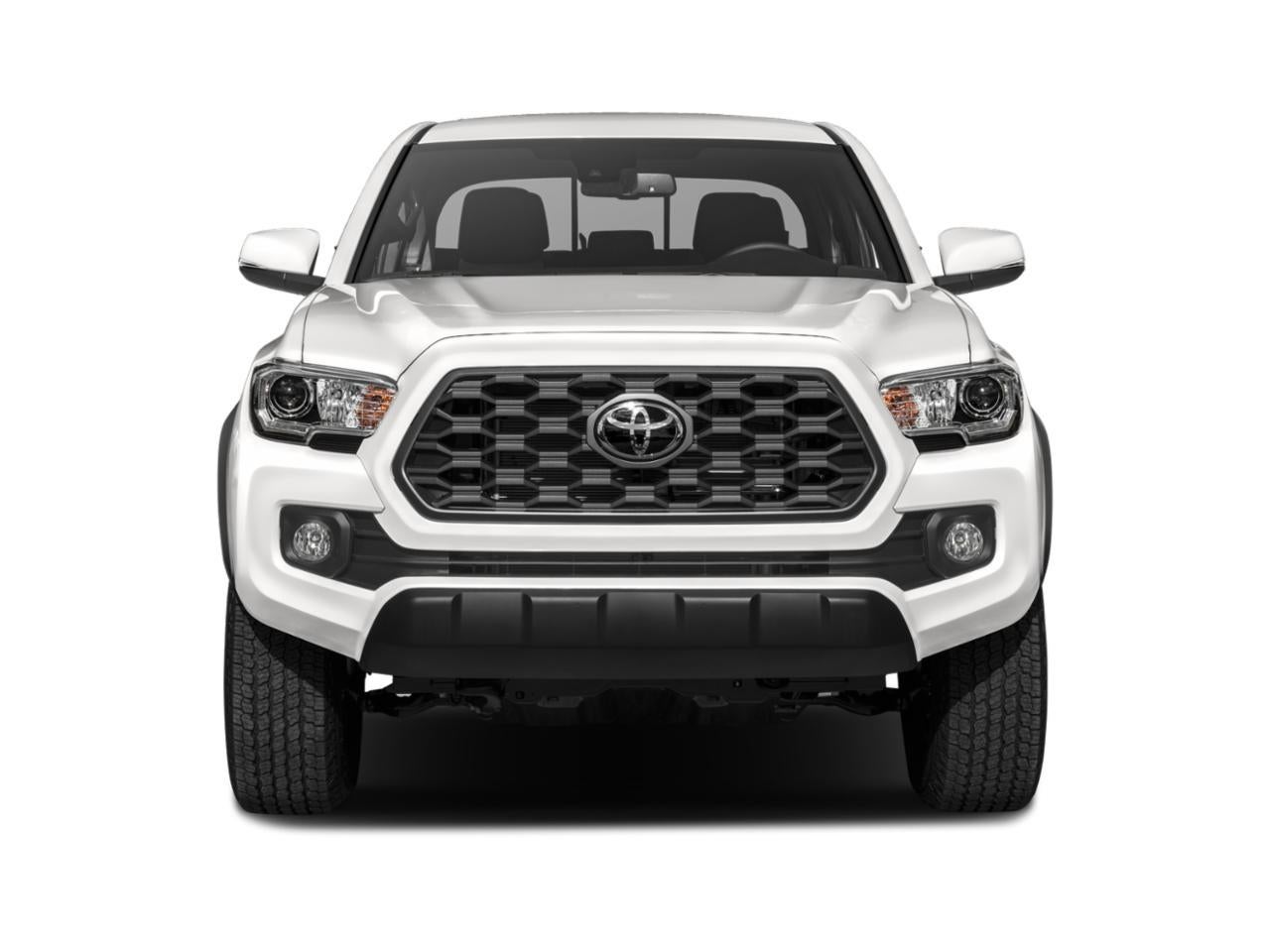 2023 Toyota Tacoma 4WD TRD Off Road