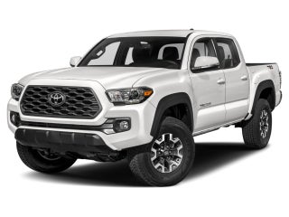 2023 Toyota Tacoma 4WD TRD Off Road