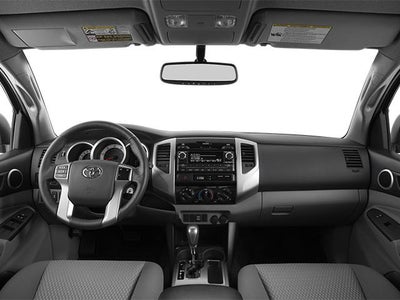 2014 Toyota Tacoma PreRunner