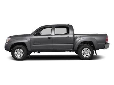 2014 Toyota Tacoma PreRunner