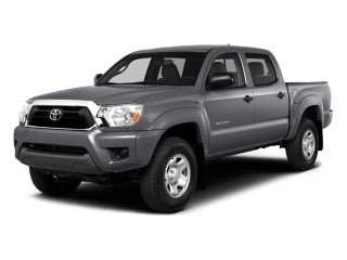 2014 Toyota Tacoma PreRunner