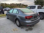 2016 Volkswagen Jetta 1.4T S