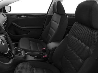 2016 Volkswagen Jetta 1.4T S