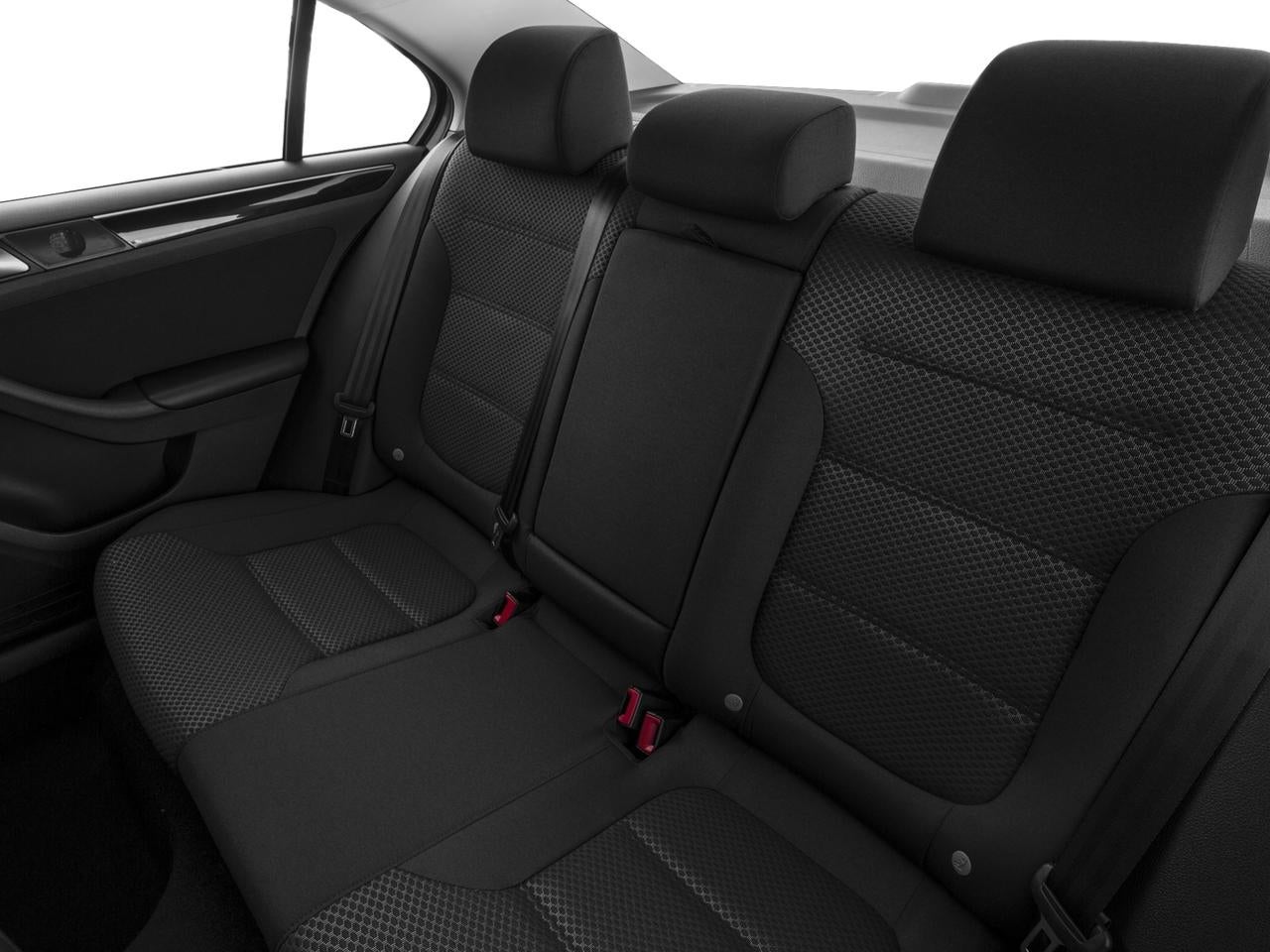 2016 Volkswagen Jetta 1.4T S