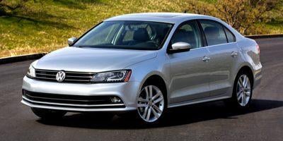 2016 Volkswagen Jetta 1.4T S