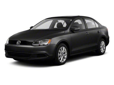 2013 Volkswagen Jetta 2.0L S