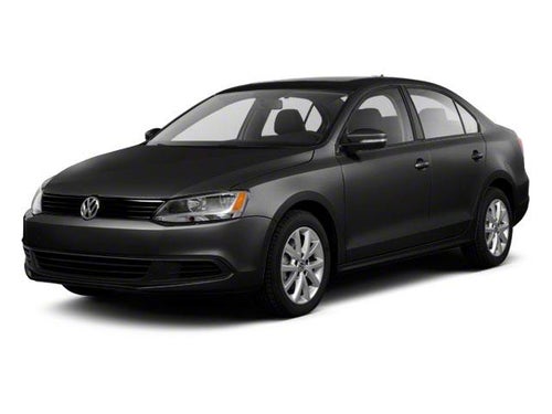 2013 Volkswagen Jetta 2.0L S