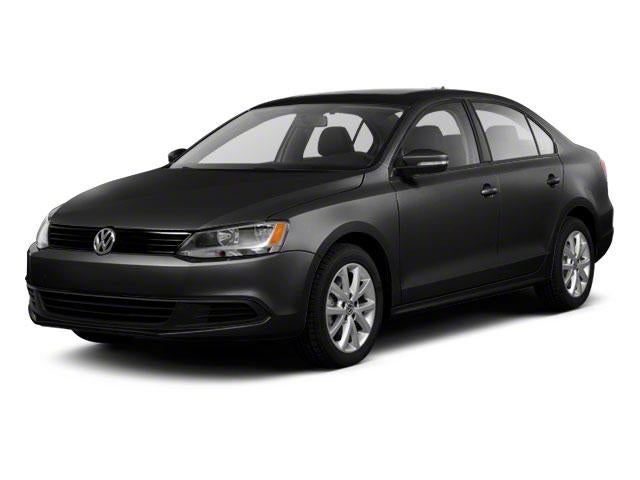 2013 Volkswagen Jetta 2.0L S