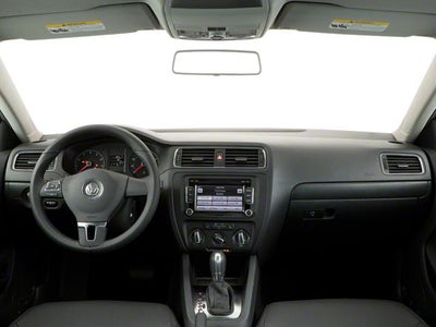 2013 Volkswagen Jetta 2.0L S