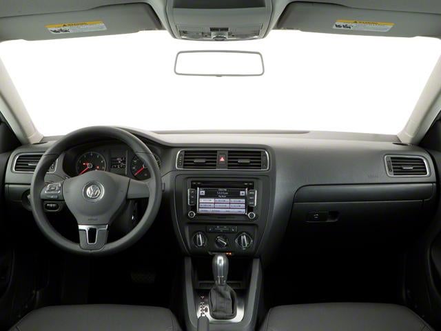 2013 Volkswagen Jetta 2.0L S