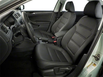 2013 Volkswagen Jetta 2.0L S