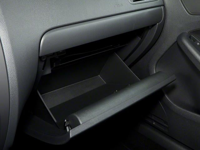 2013 Volkswagen Jetta 2.0L S