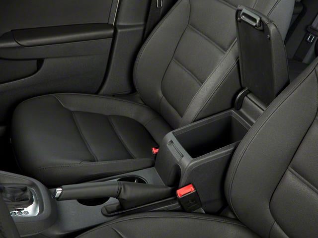 2013 Volkswagen Jetta 2.0L S