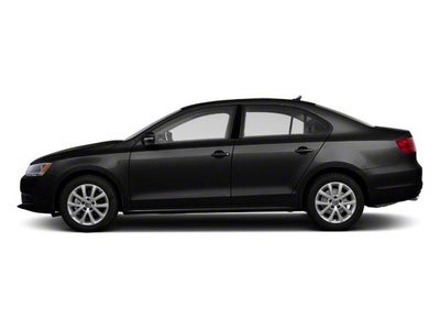 2013 Volkswagen Jetta 2.0L S