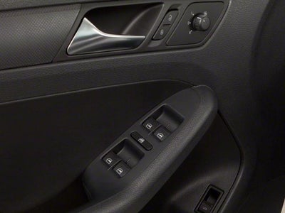 2013 Volkswagen Jetta 2.0L S