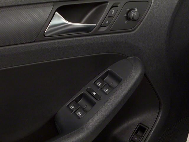2013 Volkswagen Jetta 2.0L S