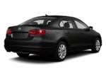 2013 Volkswagen Jetta 2.0L S