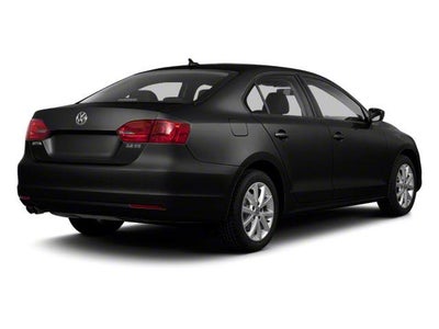 2013 Volkswagen Jetta 2.0L S