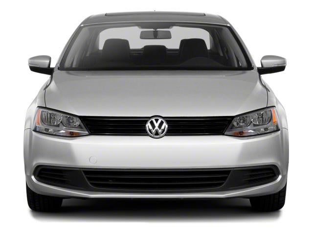 2013 Volkswagen Jetta 2.0L S