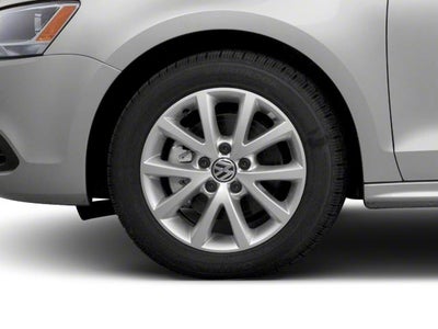 2013 Volkswagen Jetta 2.0L S